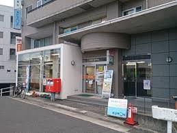 郵便局　広島山根町郵便局（郵便局）まで220m