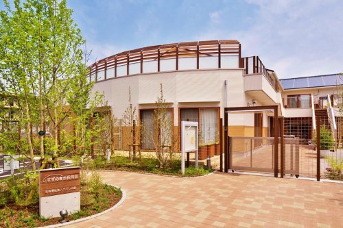幼稚園・保育園　すずのき台保育園（幼稚園・保育園）まで269m