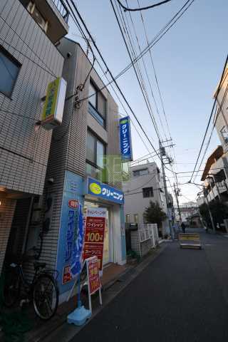 サンカント・アン豪徳寺の周辺写真