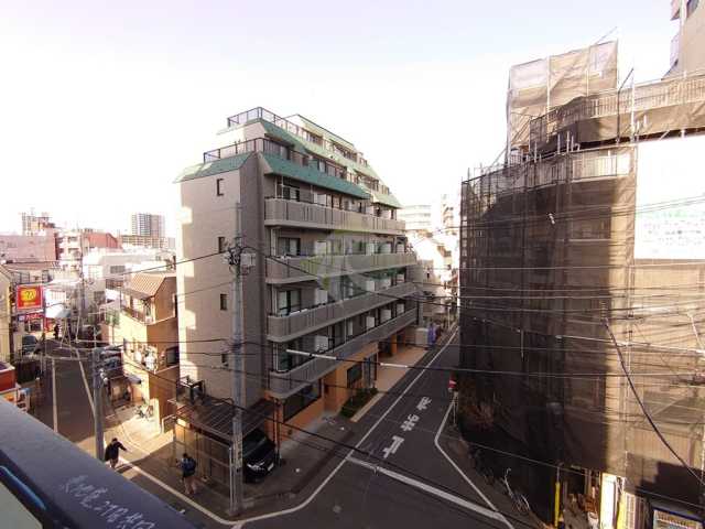 ALTERNA池袋EASTのその他写真