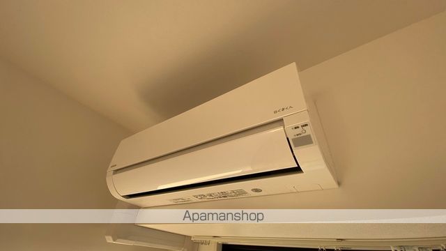 岡山電軌清輝橋線 大雲寺前駅 徒歩3分 11階建 築3年のその他写真