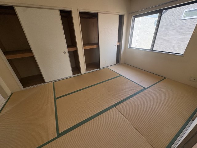 ARKR西宮の居間写真