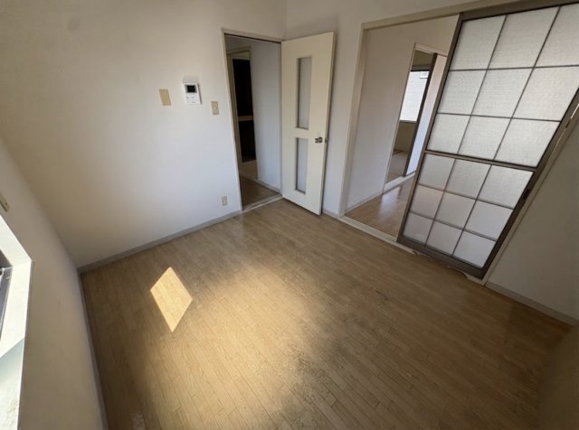 ARKR西宮の居間写真