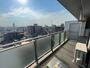 バルコニー　※別部屋参照