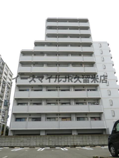 建物外観　外観もきれいです