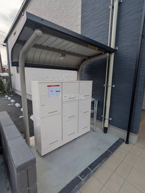 アーヴルコートのその他写真