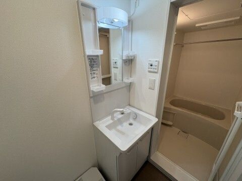 ジーメゾン桶川神明の内装写真