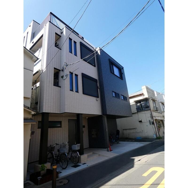 建物外観　☆きれいな外観☆