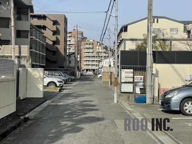 メゾン嵐山のその他写真