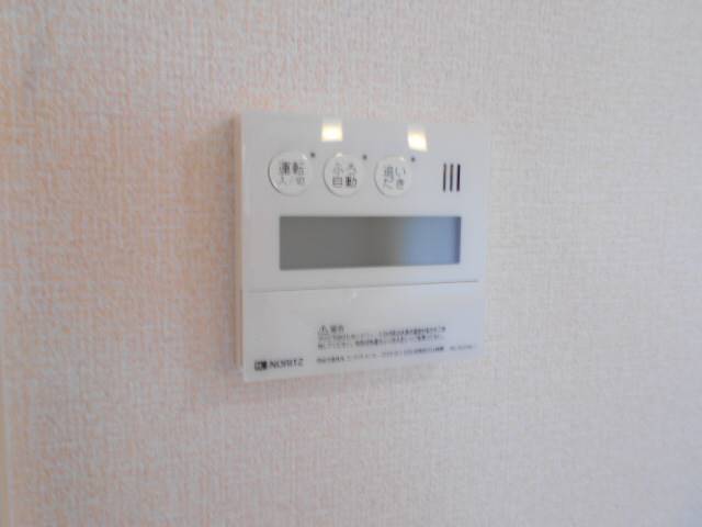 その他設備　給湯