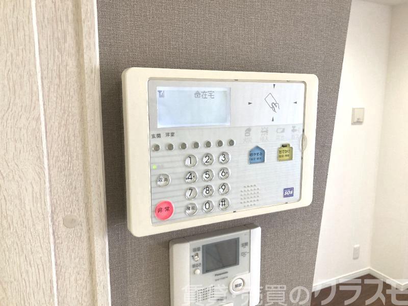 セキュリティ　関電ＳＯＳ