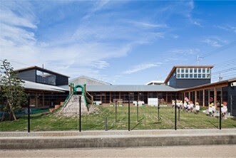 幼稚園・保育園　えいの里保育園（幼稚園・保育園）まで509m