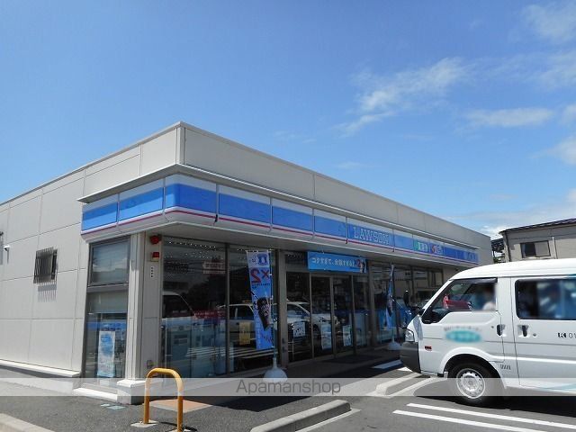コンビニ　ローソン　松本征矢野一丁目店（コンビニ）まで530m