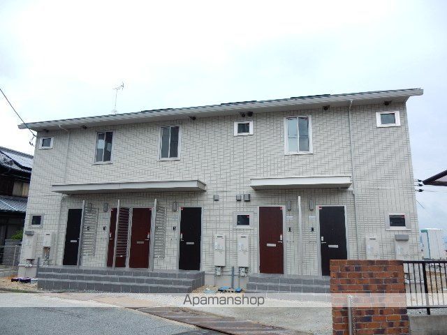 ＪＲ宇野線 宇野駅 徒歩20分 築12年
