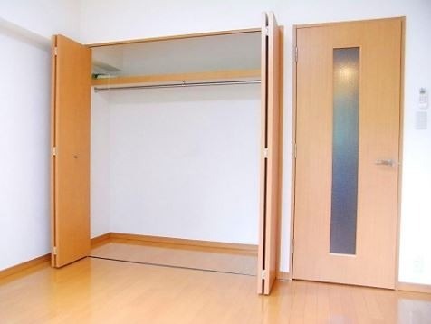 マナアイナの内装写真