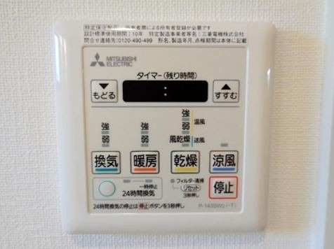 マナアイナのその他写真