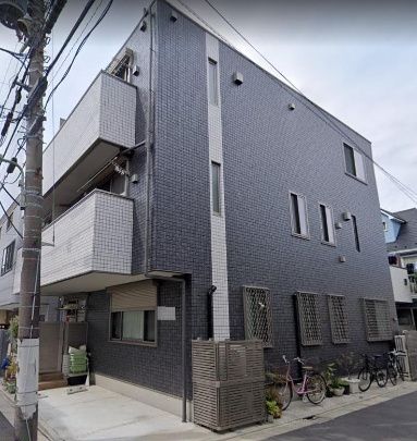 建物外観　☆綺麗な外観☆