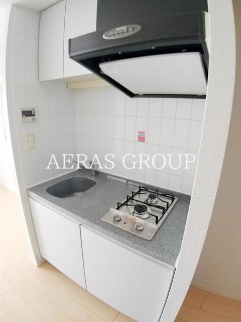 キッチン　別部屋同仕様タイプ