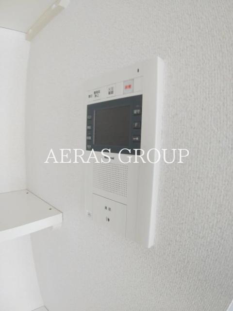 セキュリティ　別部屋同仕様タイプ