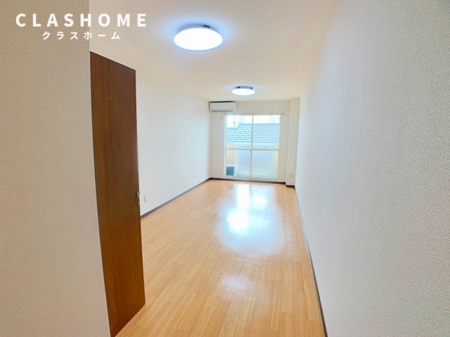 その他　同物件の別部屋になります。