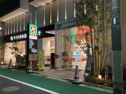 スーパー　ライフ市谷薬王寺店（スーパー）まで169m