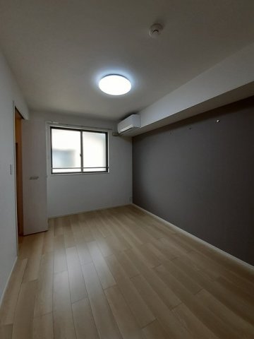 その他部屋・スペース　明るい色調の室内です