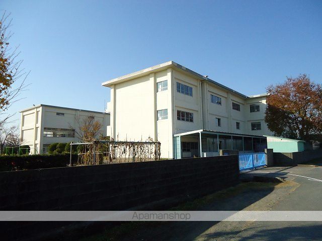 小学校　磐田市立福田小学校（小学校）まで400m
