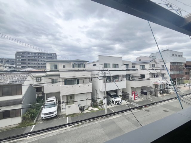 ファイン曽根東町貸家のその他写真
