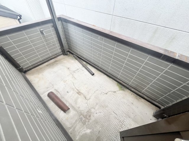 ファイン曽根東町貸家の内装写真