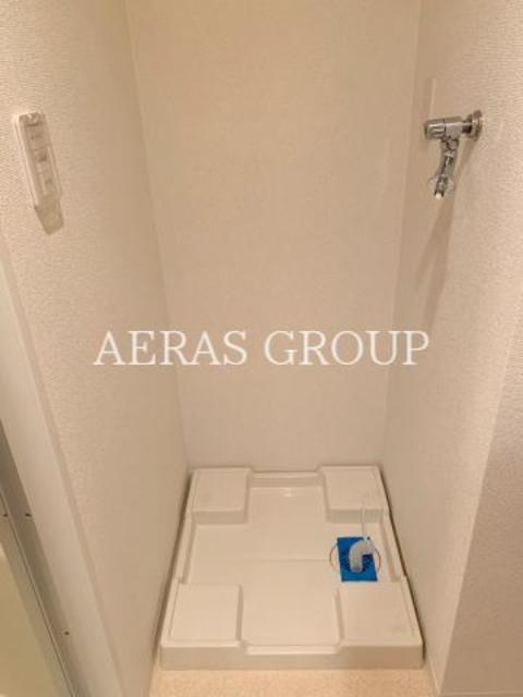 その他設備　別部屋同仕様