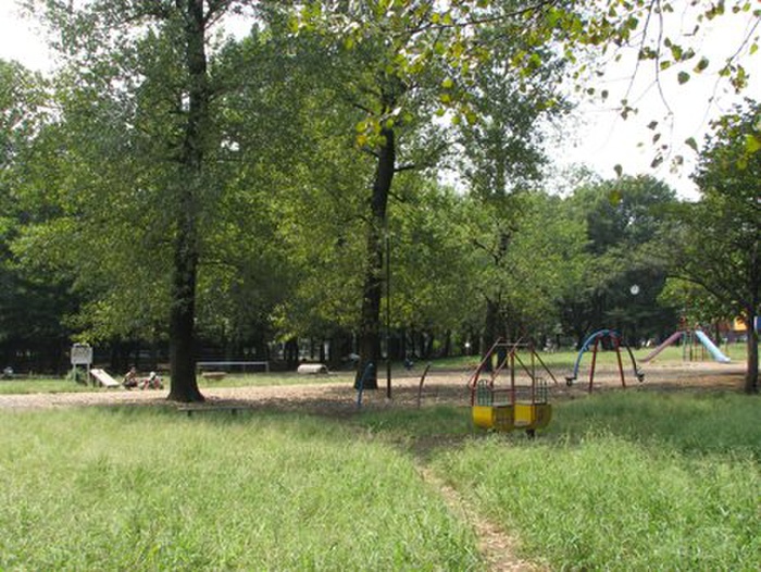 公園　大南公園（公園）まで500m