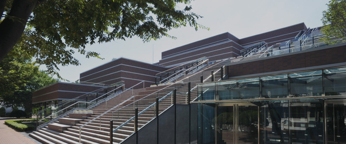 大学・短大　国立音楽大学（大学・短大）まで1600m