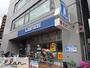 コンビニ　ローソン 玉造駅前店（コンビニ）まで392m