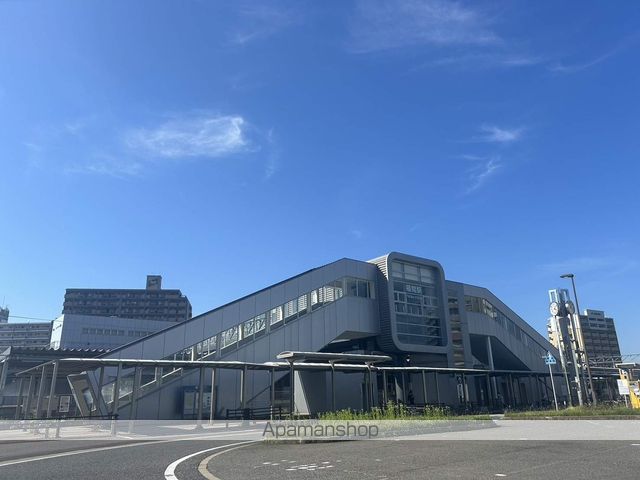 その他　JR福間駅前（その他）まで1237m