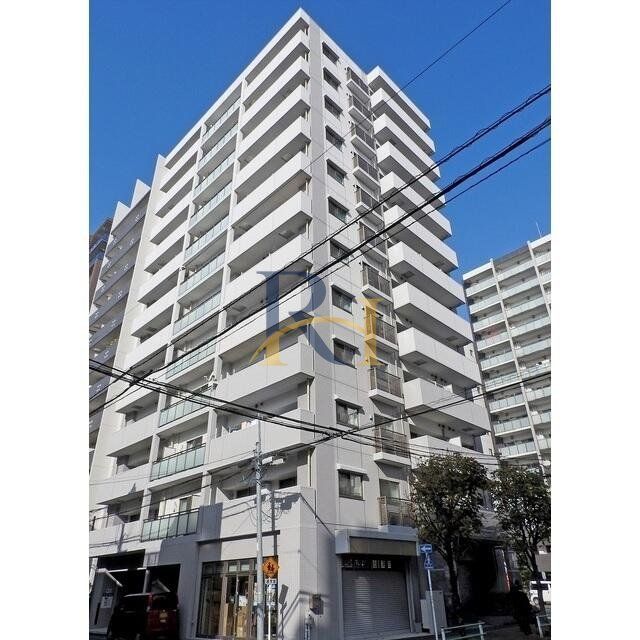 東京メトロ日比谷線 秋葉原駅 徒歩15分 築15年