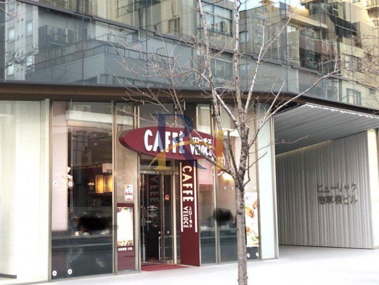 飲食店　カフェ・ベローチェ浅草橋駅西口店（飲食店）まで510m