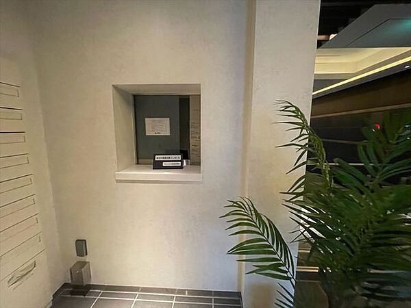 ロビー