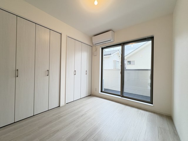 その他部屋・スペース　※建築中の為、同ハウスメーカー施工イメージです。