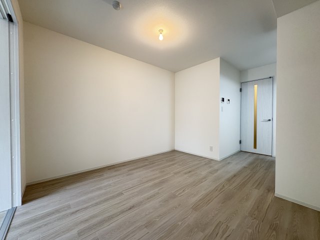 居室・リビング　※建築中の為、同ハウスメーカー施工イメージです。