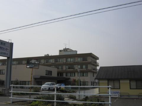 その他　医療法人大医会日進おりど病院（その他）（その他）まで1129m
