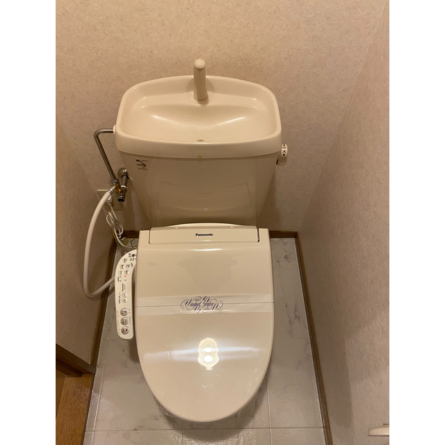 トイレ　※現状優先