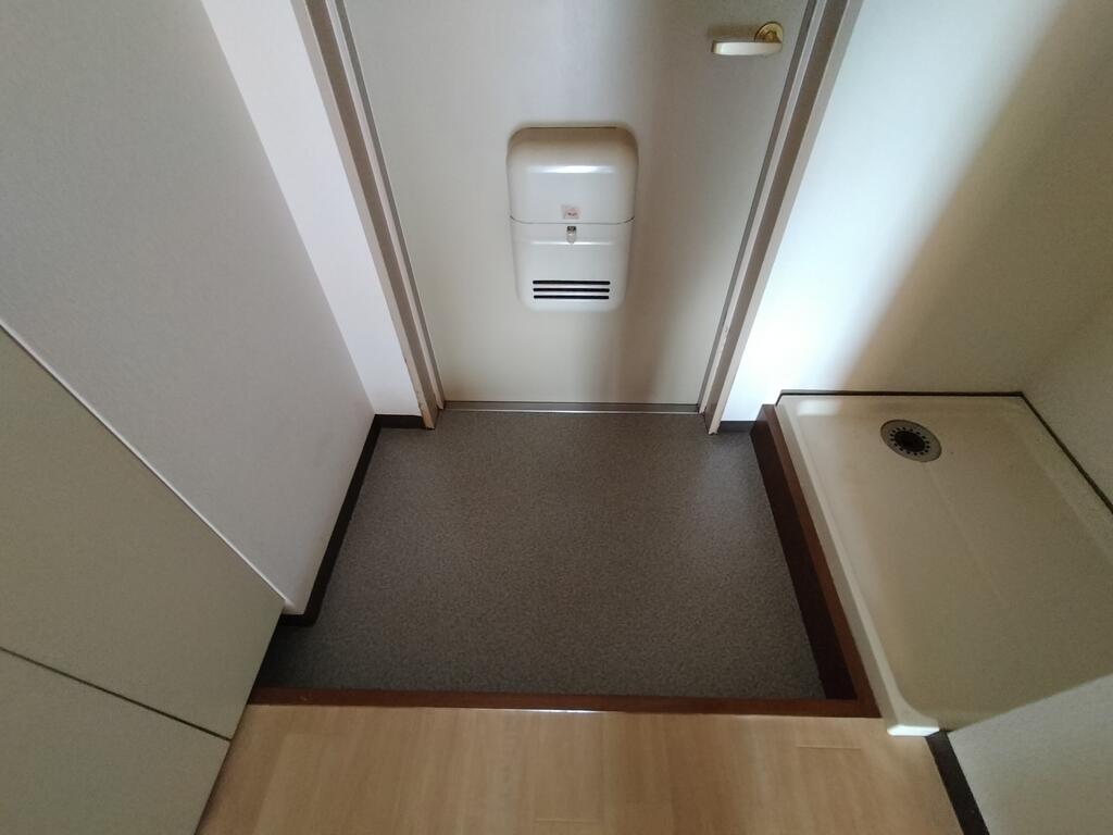 玄関　同仕様写真