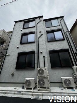 建物外観　☆外観☆
