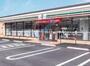 コンビニ　セブンイレブン江戸川上篠崎3丁目店（コンビニ）まで190m