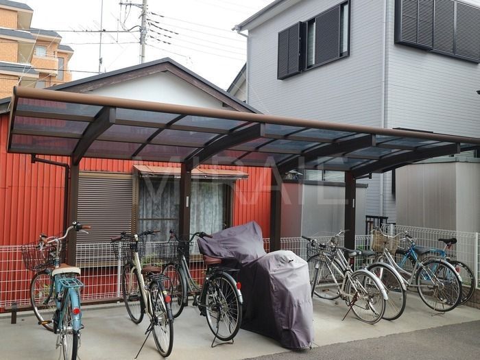 その他共有部分　共有部分