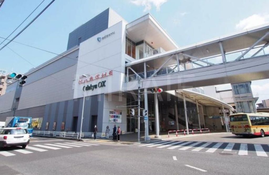 その他　相武台前駅(小田急 小田原線)（その他）まで1010m