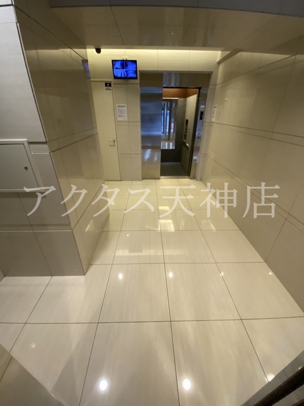 ロビー