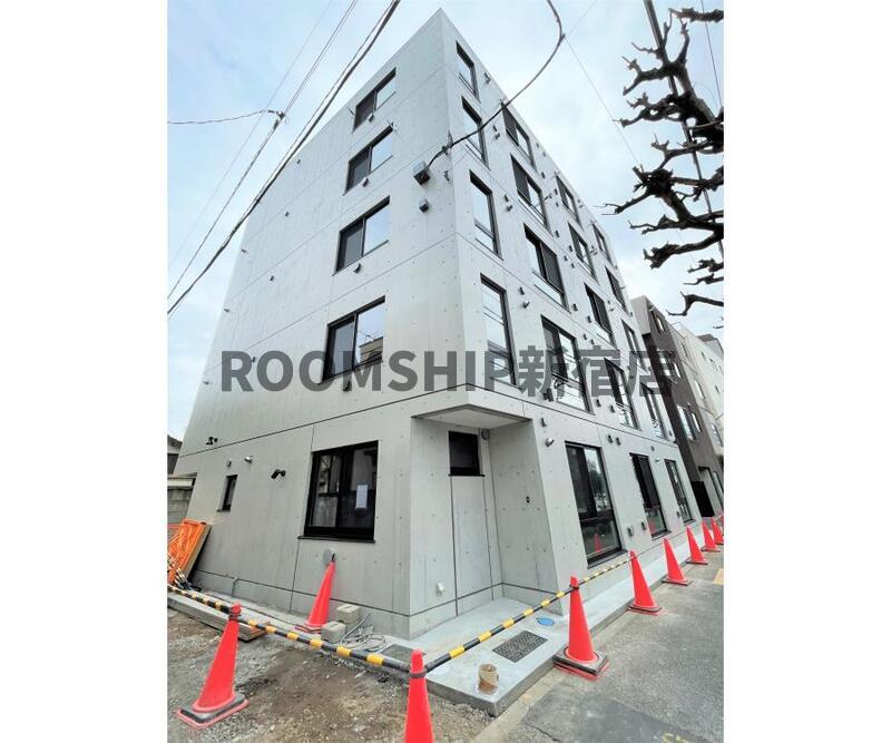 ＪＲ総武線 荻窪駅 徒歩12分 築4年