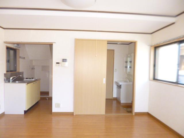 その他部屋・スペース　居室２