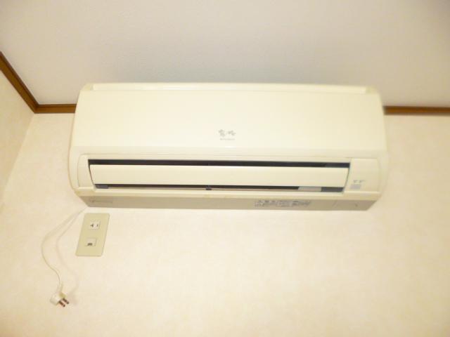 その他　エアコン